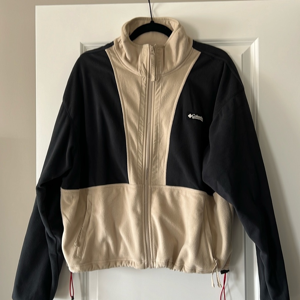 Columbia Fleece